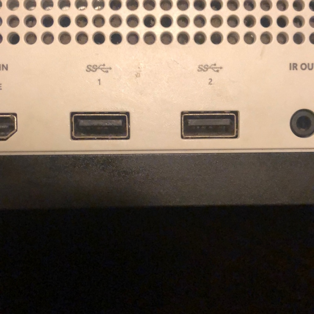 Xbox one s - Picture 5 of 8